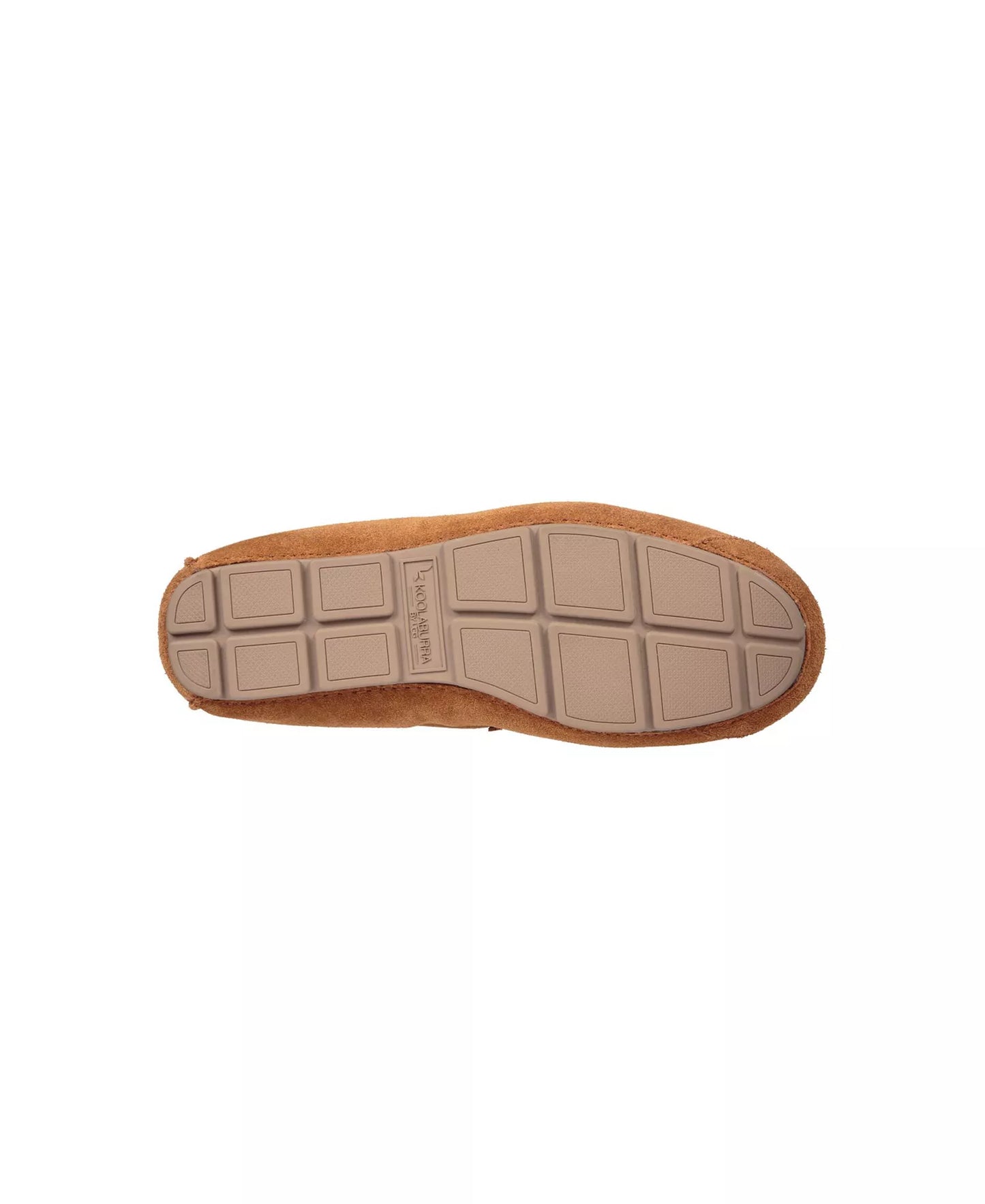 Koolaburra By UGG Men's Tipton Slippers  Chestnut Size 9