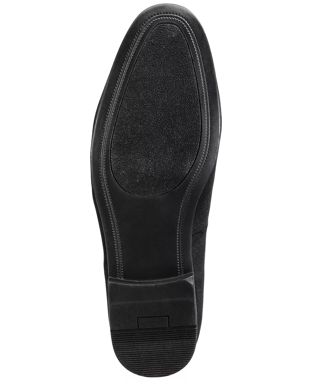 Alfani Mens Zion Smoking Slipper Loafer Color Black Size 9.5M