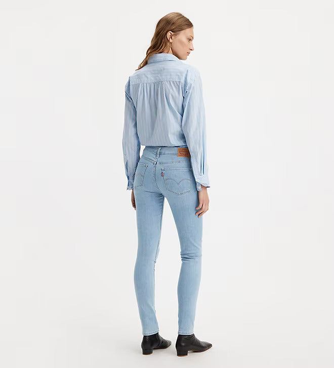 Levi's Women's 311 Shaping Skinny Jeans  Oahu Morning Dew Size 25R