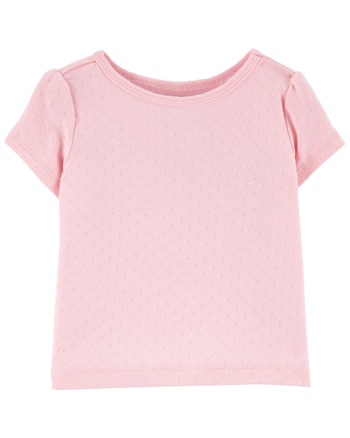 Carters Baby 2-Piece Bodysuit & Bubble Suit Set  Color Tan Size 18 months