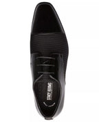 Stacy Adams Men's Pharoah Cap Toe Oxford Shoes  Black Size 12W