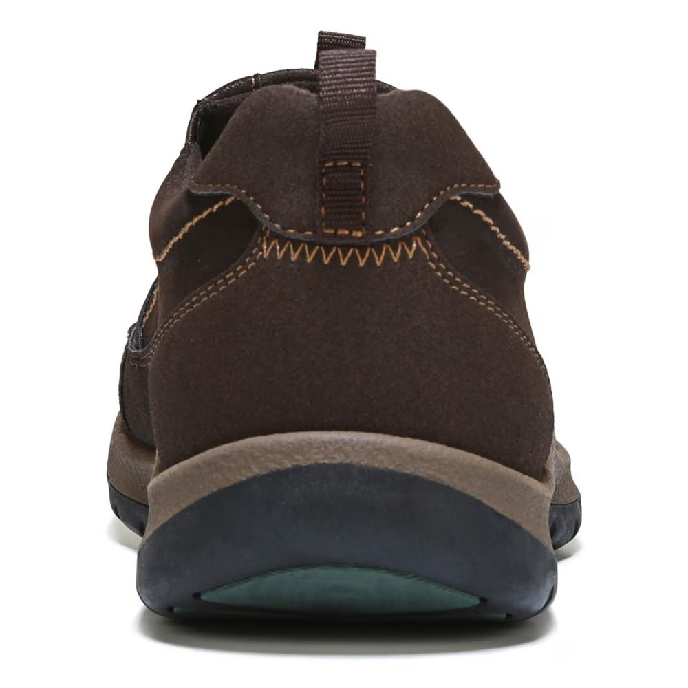 Eastland Men's Spencer Slip-on Shoes  Brown Size 12W