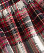 First Impressions Baby Girls 2-Pc. Tartan Bloomers & Dress Set  Color Winter Ivory Size 6-9 months