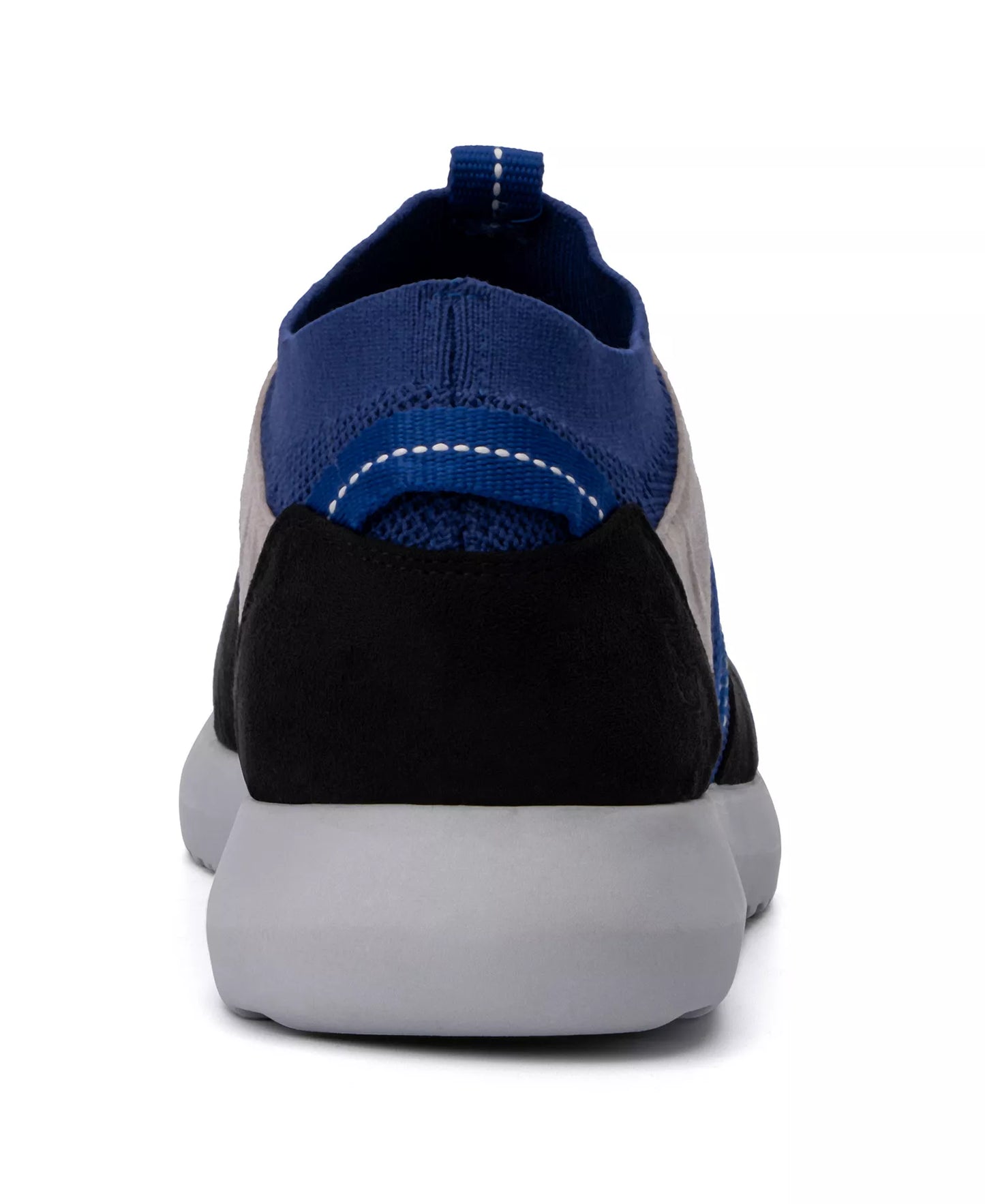 Hybrid Green Label Men's Lynx Low Top Sneakers  Blue Size 9