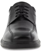 Ecco Men's Helsinki 2 Bike-Toe Oxfords  Black Size US9/9.5 - EU43