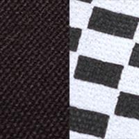 Sun+Stone Men's Kiva Checkered Lace-Up Sneakers  Color Checkerboard Size 10.5
