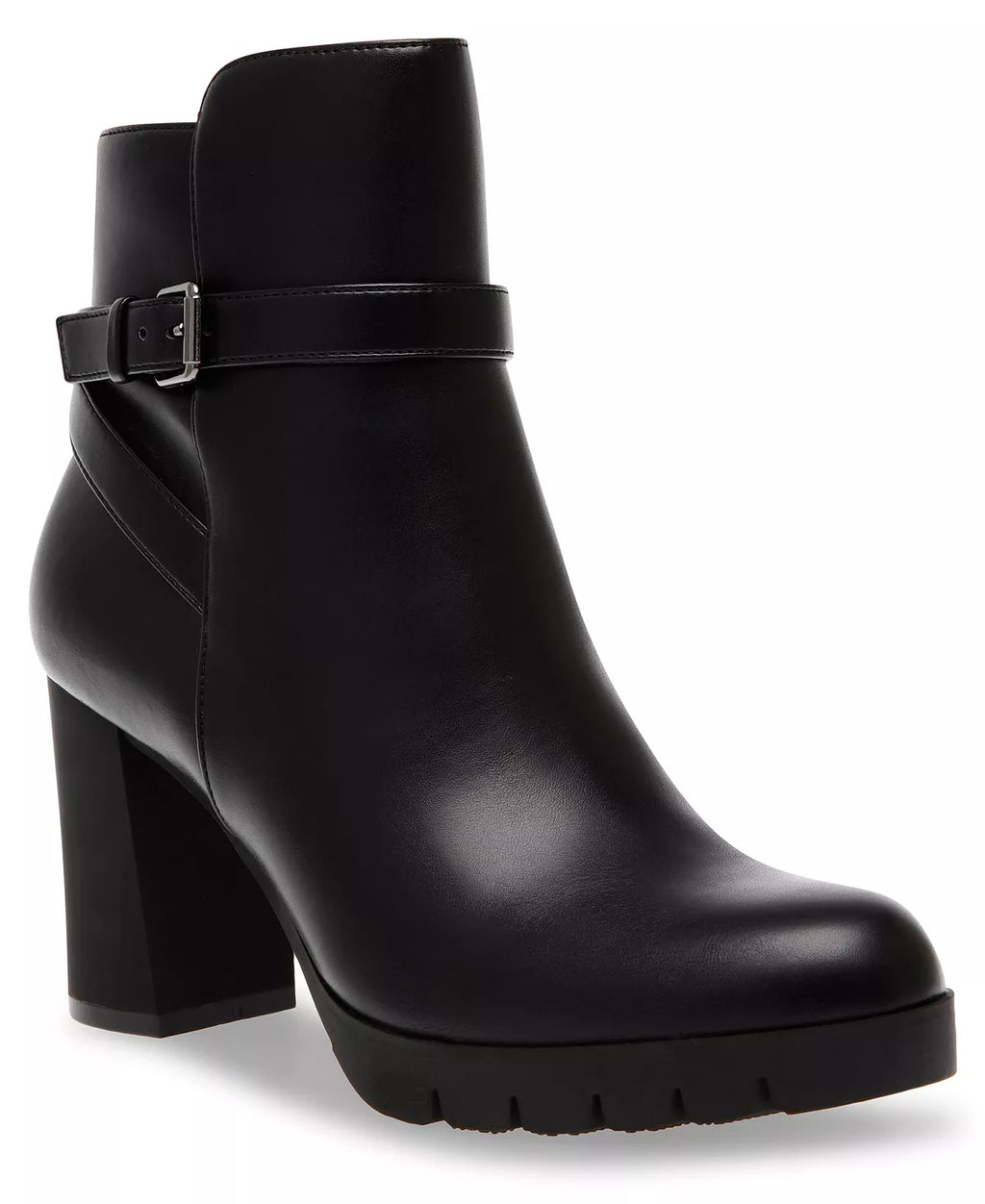 Anne Klein Women's Heidi Booties  Color Black Size 7M
