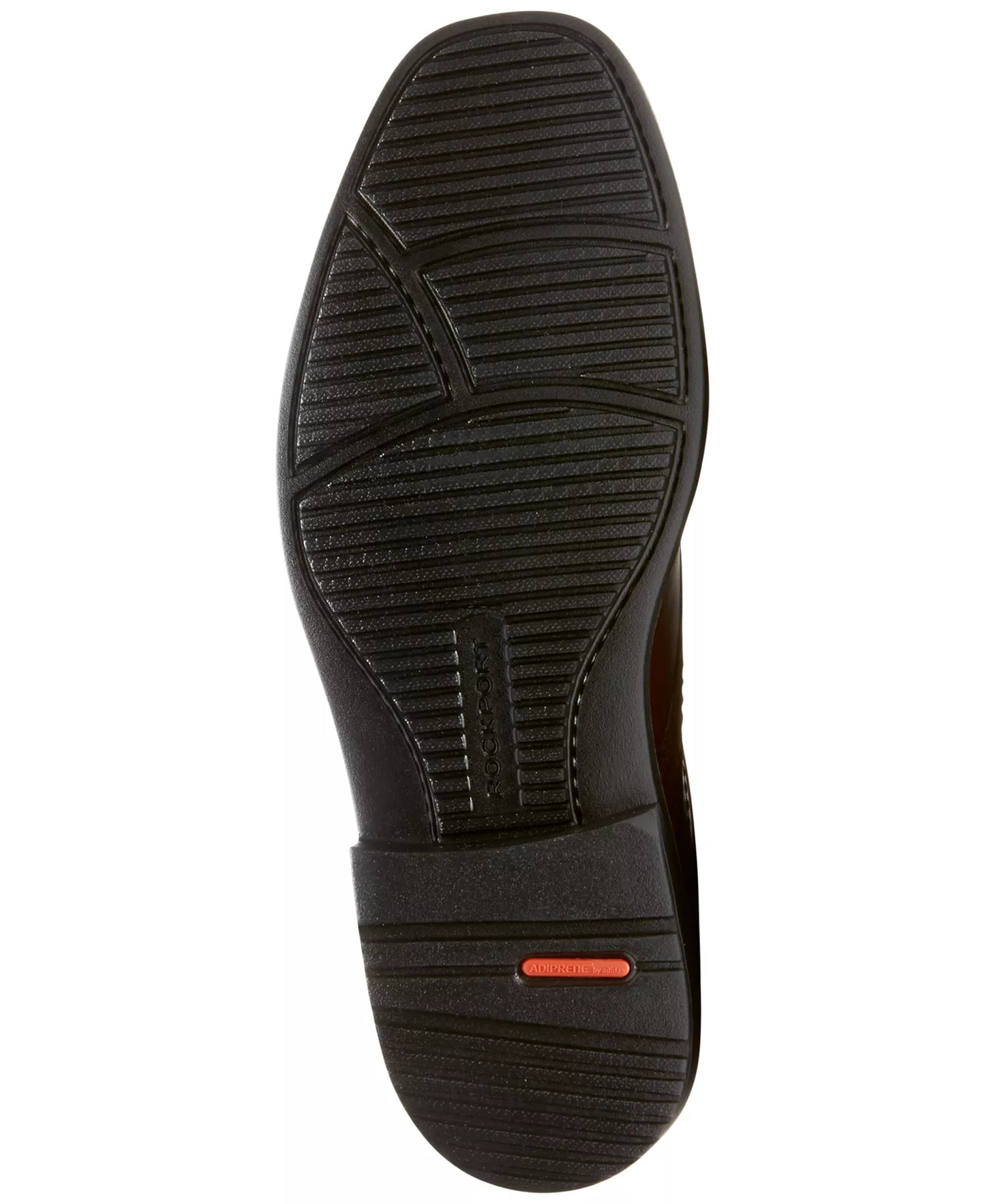 Rockport Men's Style Leader 2 Bike Slip On Shoes  Black Size 11.5