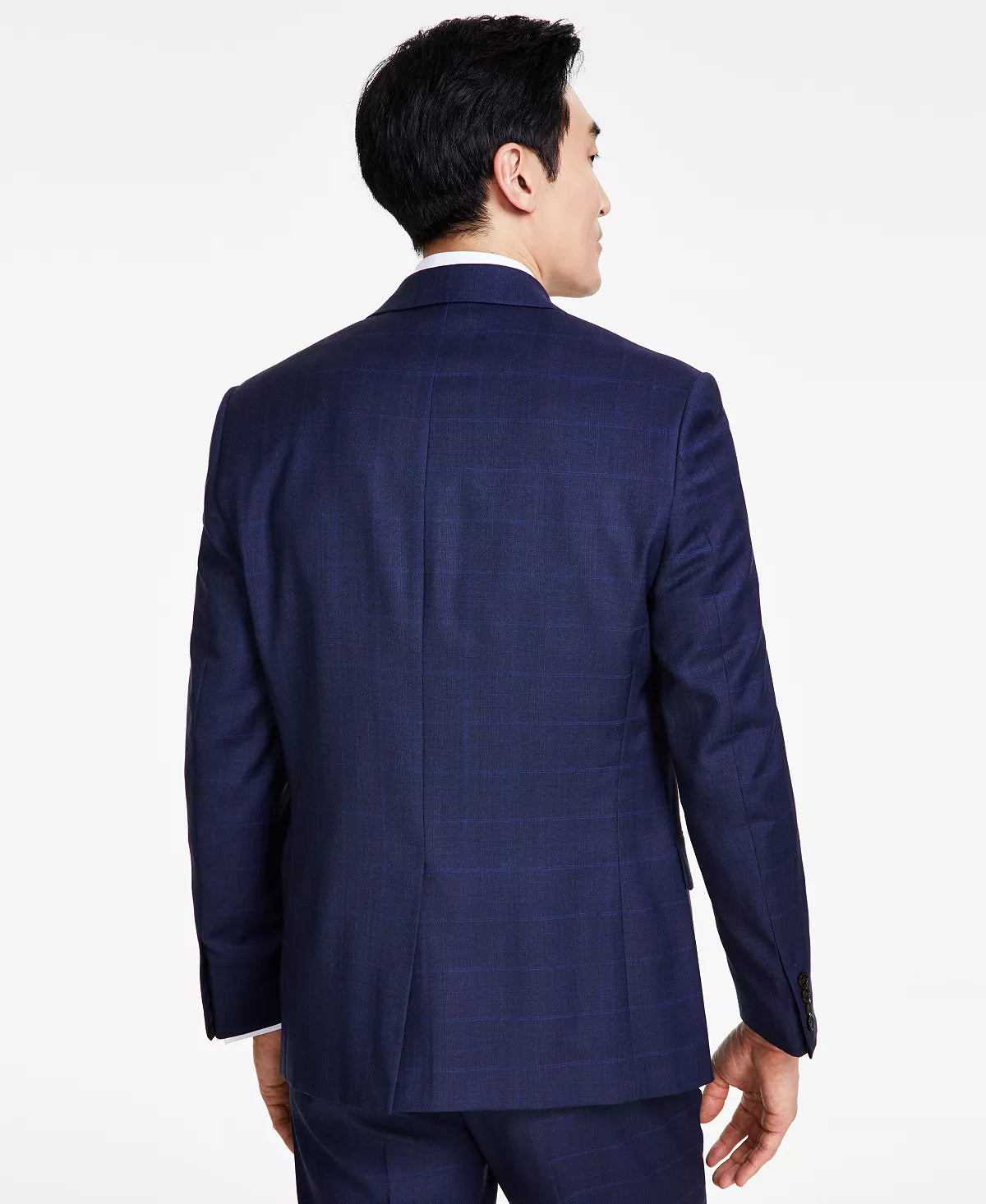 Lauren Ralph Lauren Men's Classic-Fit UltraFlex Stretch Suit Jacket Co DDT Boutique Lauren Ralph Lauren Men's Classic-Fit UltraFlex Stretch Suit Jacket Co DDT Boutique