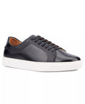 XRAY Footwear Men's Micah Low Top Sneakers   Black Size 11