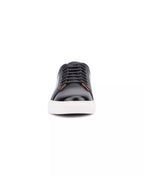 XRAY Footwear Men's Micah Low Top Sneakers   Black Size 11