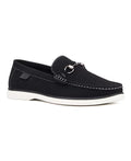 XRAY Men's Footwear Montana Dress Casual Loafers  Black Size 9.5