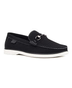 XRAY Men's Footwear Montana Dress Casual Loafers  Black Size 9.5