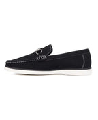 XRAY Men's Footwear Montana Dress Casual Loafers  Black Size 9.5