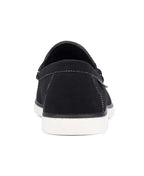XRAY Men's Footwear Montana Dress Casual Loafers  Black Size 9.5
