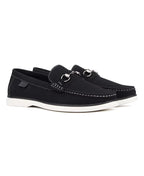 XRAY Men's Footwear Montana Dress Casual Loafers  Black Size 9.5