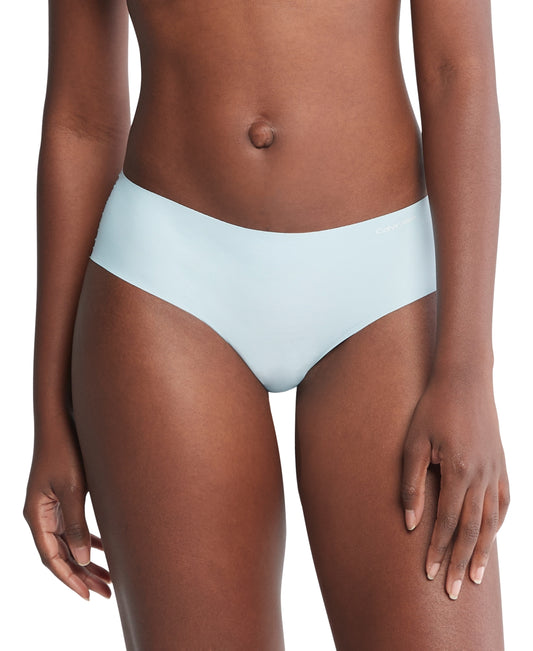Calvin Klein Invisibles Hipster Underwear  Stratosphere Size S