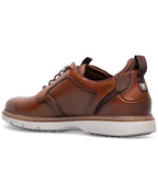 Stacy Adams Men's Sync Slip-On Hybrid Dress Shoes  Cognac Size 10