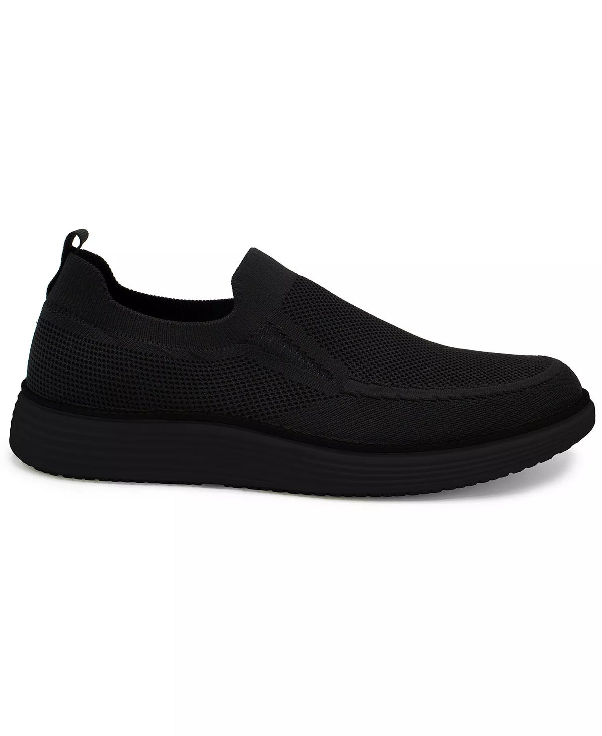 Akademiks Men's Flight Walking Sneakers  Black Size 12