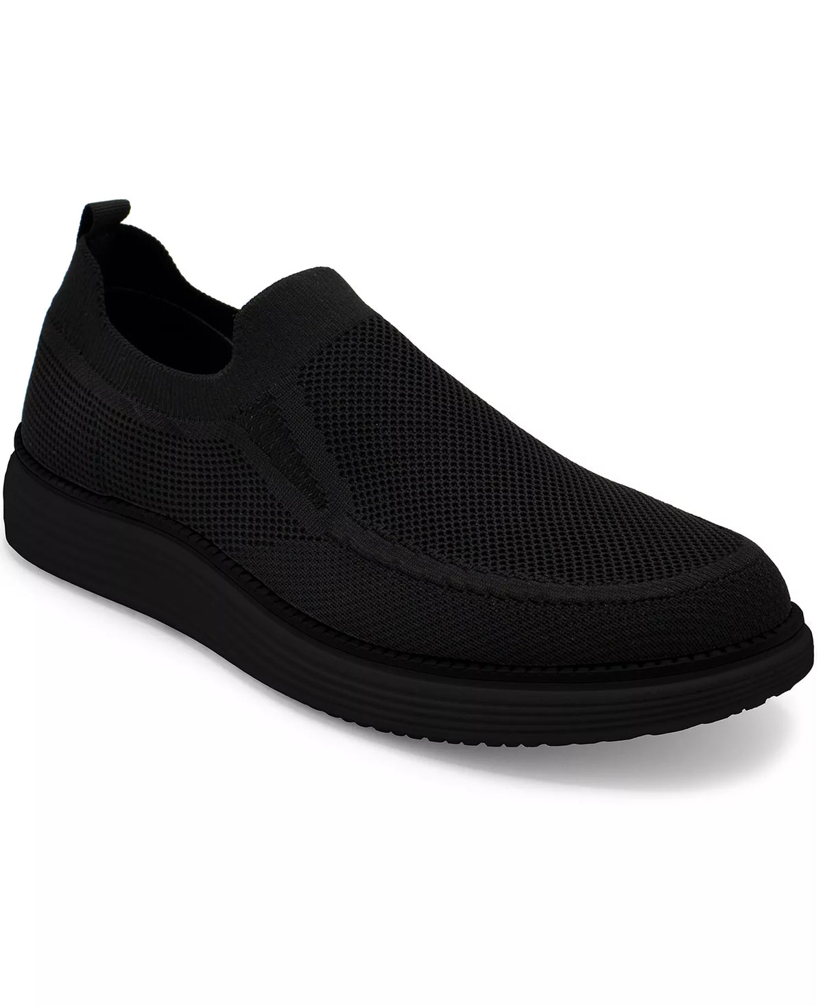 Akademiks Men's Flight Walking Sneakers  Black Size 12