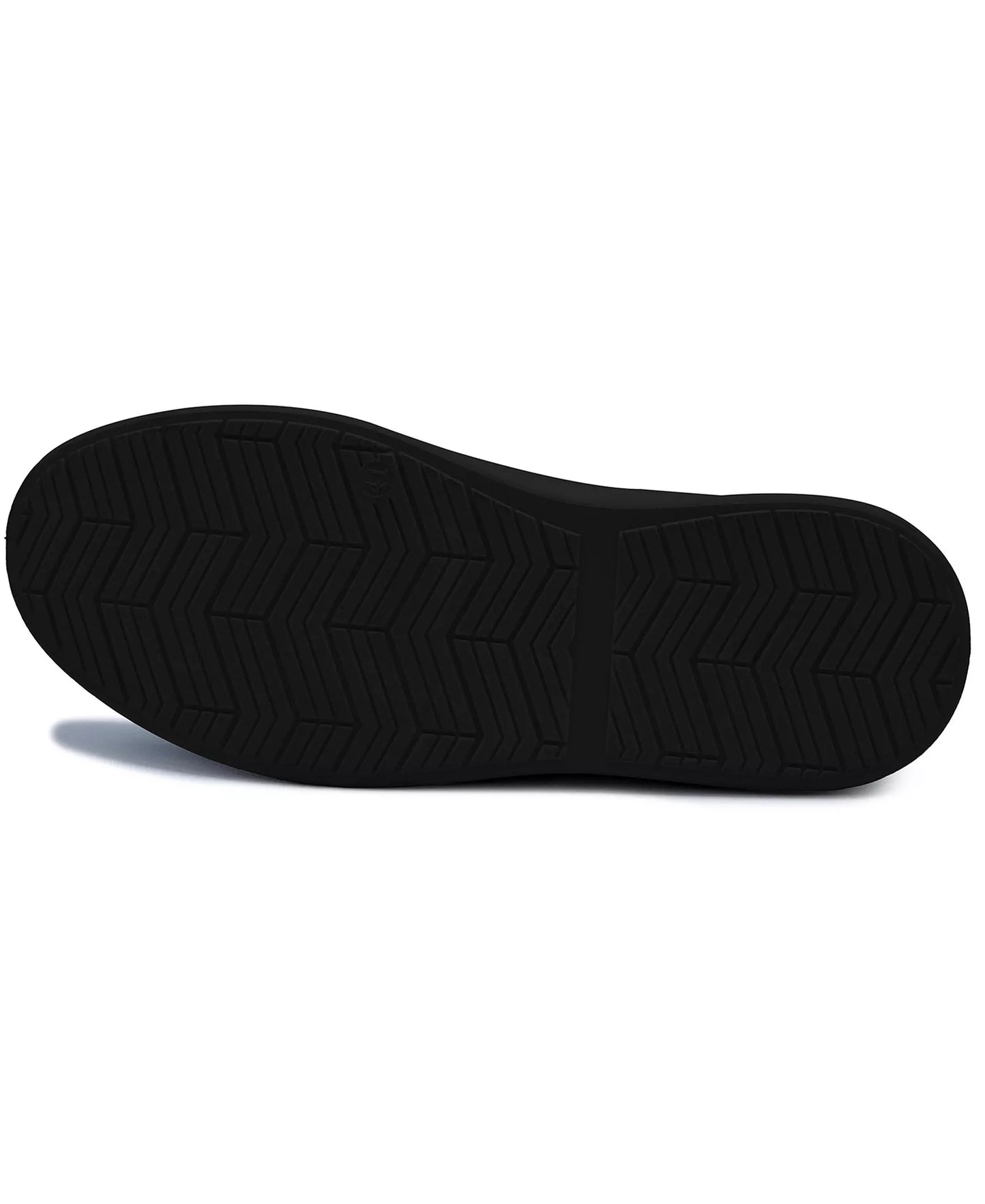 Akademiks Men's Flight Walking Sneakers  Black Size 9