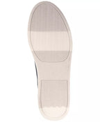 Alfani Men's Adairr Dress Sneaker  Cognac Size 8.5