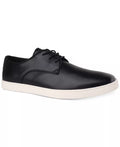 Alfani Men's Caidwellp Dress Casual Shoe  Black Size 9