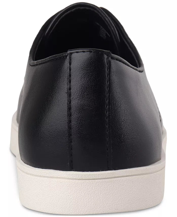 Alfani Men's Caidwellp Dress Casual Shoe  Black Size 9