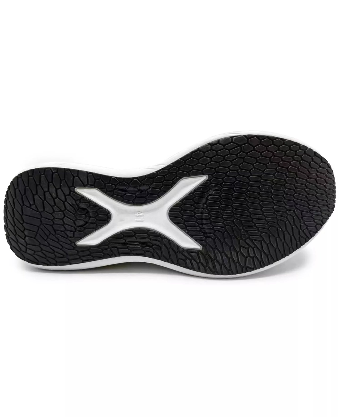 Akademiks Men's Flight Walking Sneakers  Navy Size 9