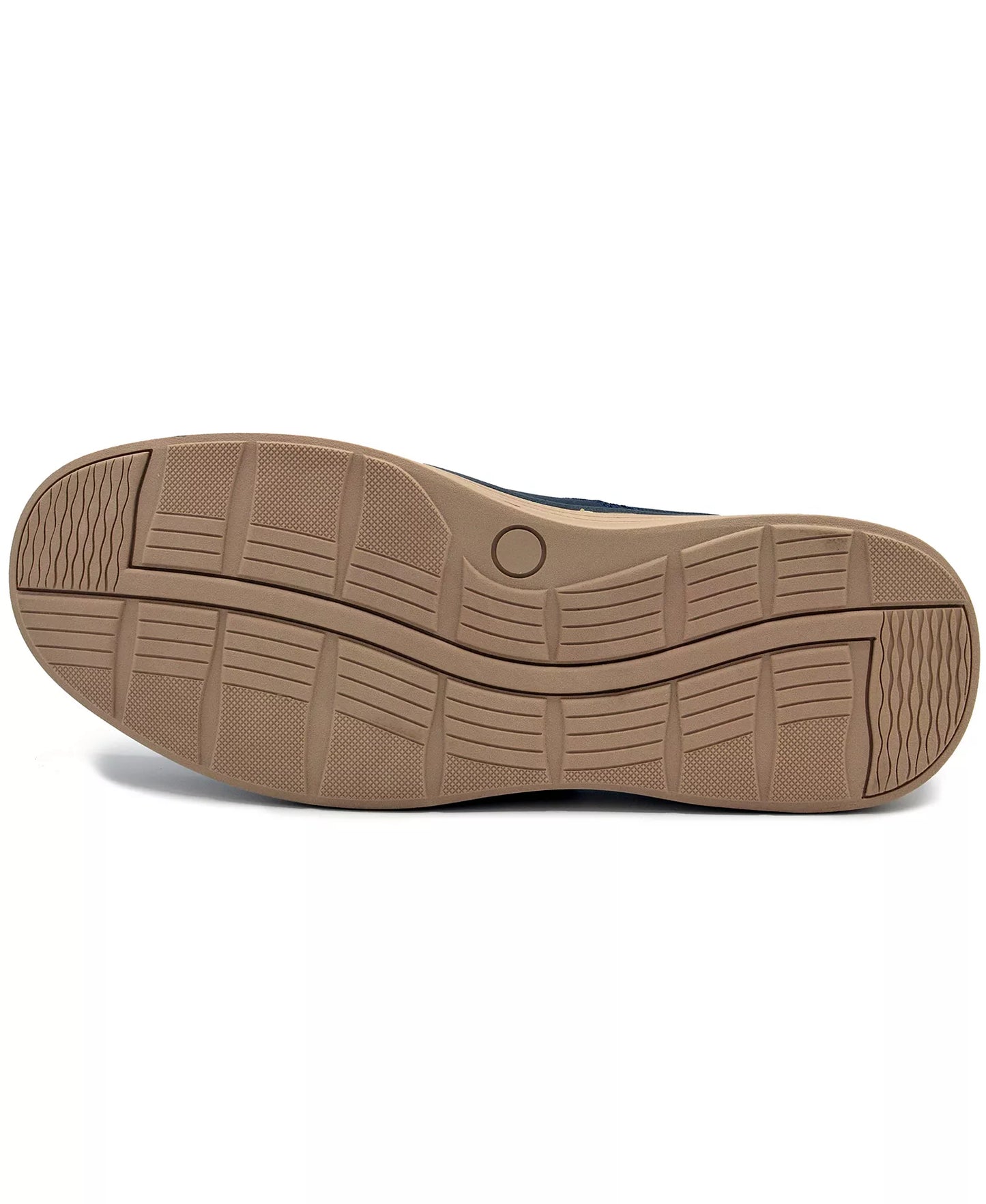 Aston Marc Men's Galt Casual Slip-On Shoes  Navy Size 10