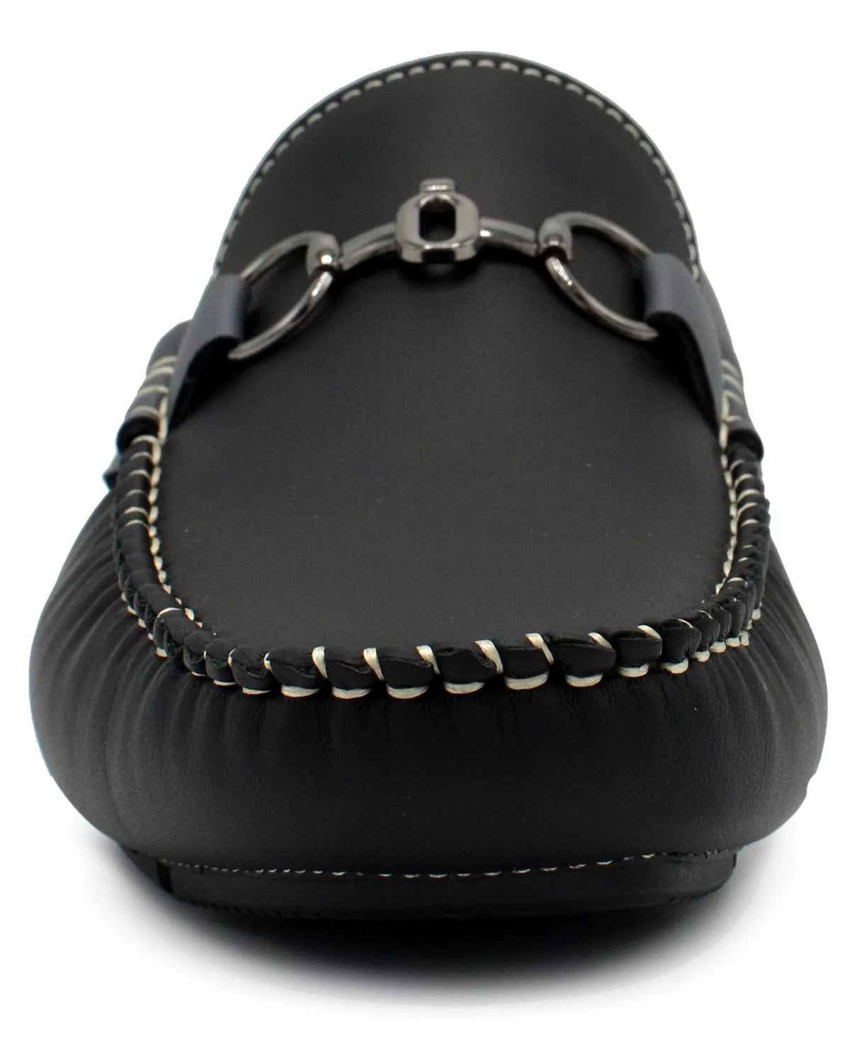 Aston Marc Men's Renton Driving Loafers  Black Size 9