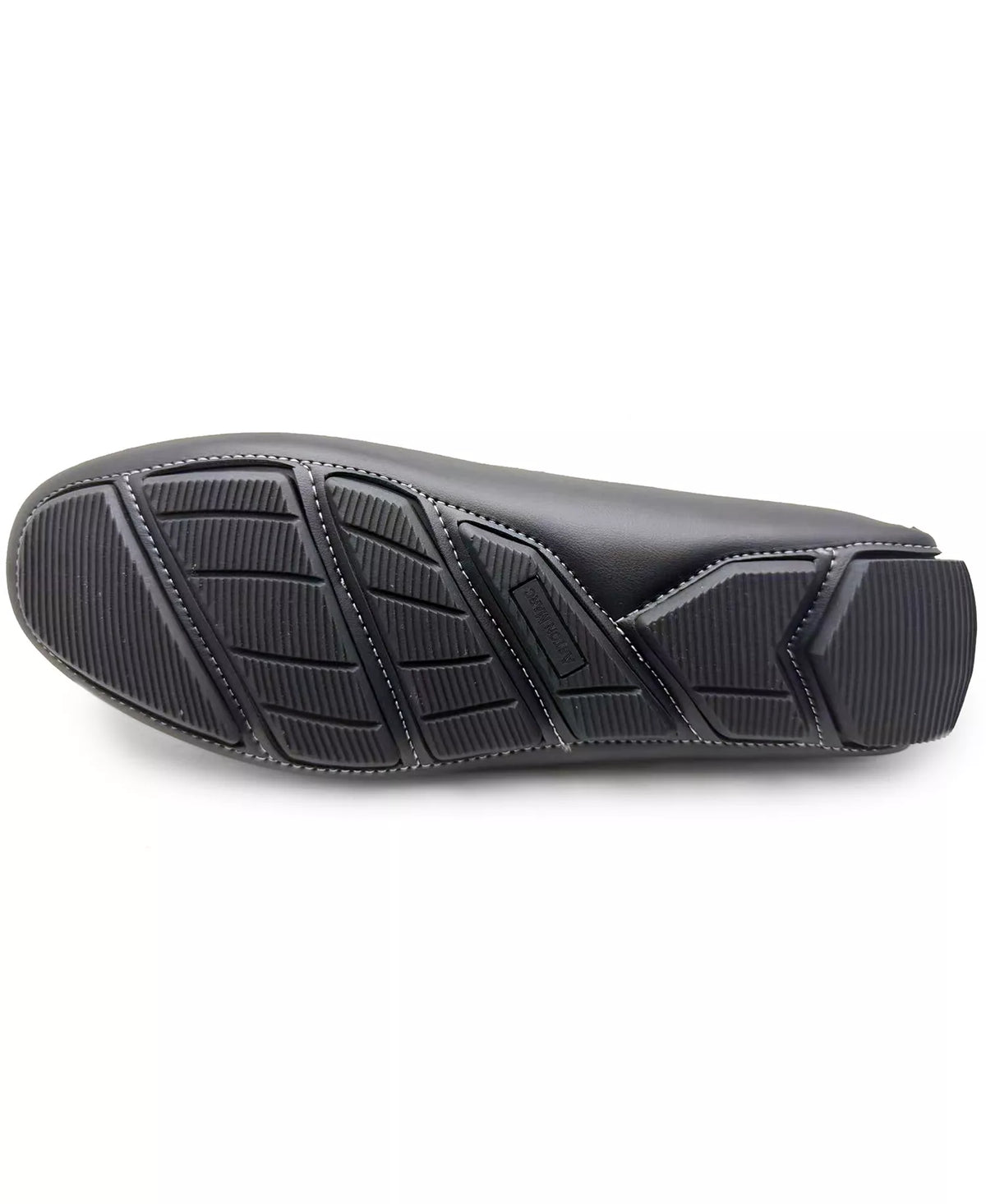 Aston Marc Men's Renton Driving Loafers  Black Size 9