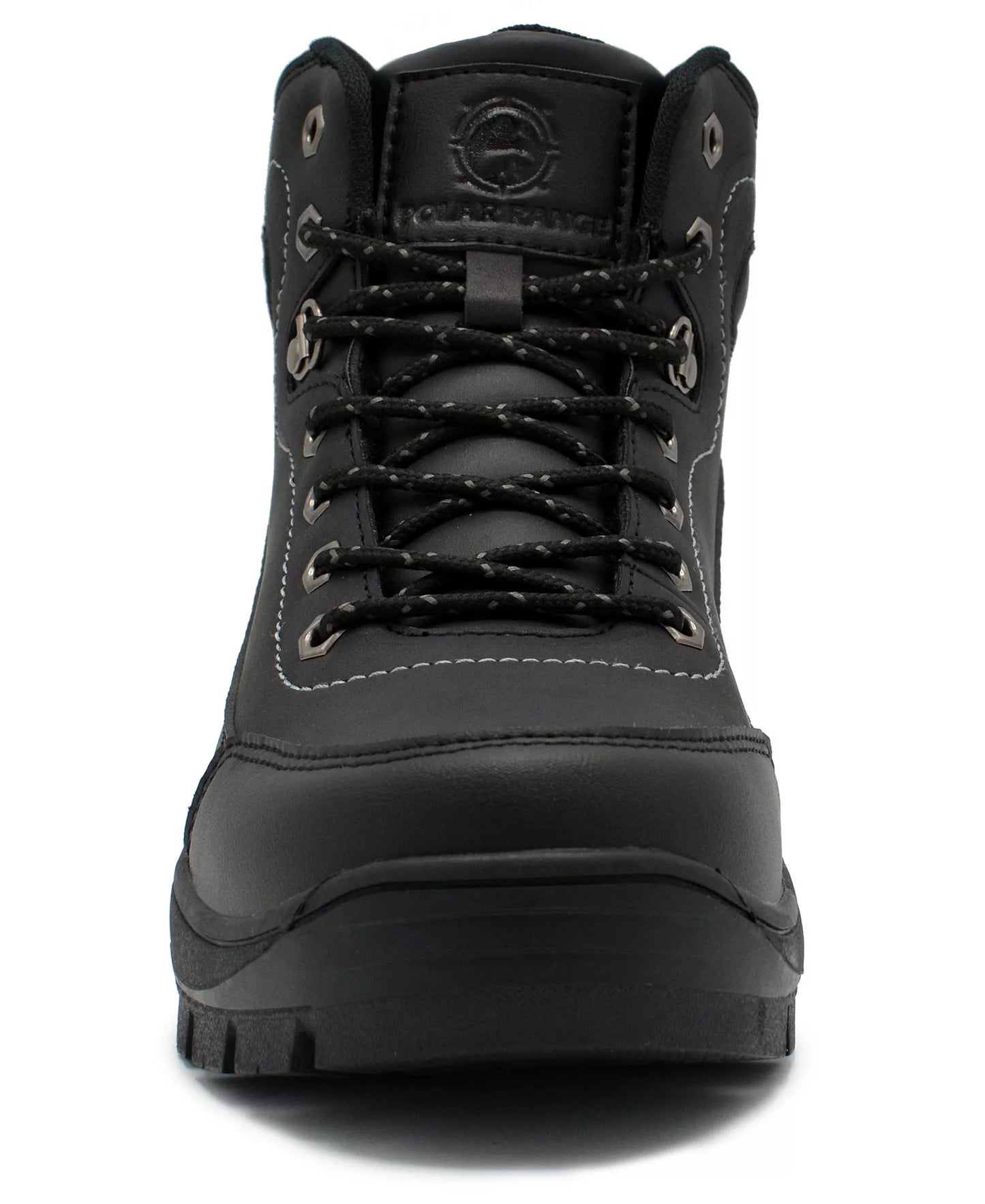 POLAR RANGE Men's Breton Boots  Grey Size 9