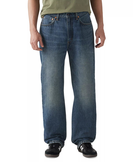 Levi's Men's 565 Loose Straight Leg Jeans  Right Mind W32xL30