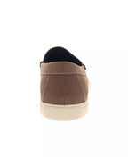 Dockers Men's Bancroft Slip On Shoes  Taupe Size 12