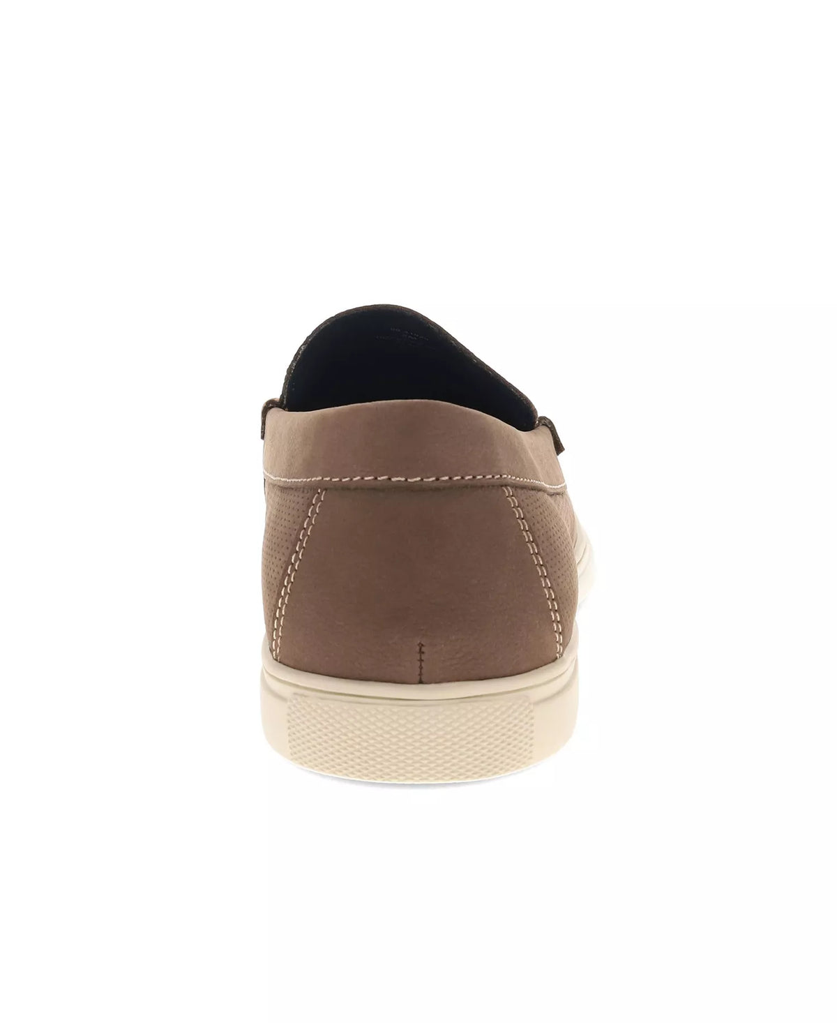Dockers Men's Bancroft Slip On Shoes  Taupe Size 11