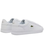 Lacoste Men's Carnaby Set Sneakers   Natural Size 12