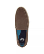 Dockers Men's Bancroft Slip On Shoes  Taupe Size 12