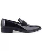 Alfani Men's Westfieldd Slip-On Dress Loafers  Black Size 8