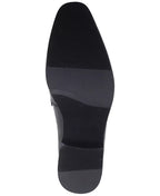 Alfani Men's Westfieldd Slip-On Dress Loafers  Black Size 8