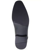 Alfani Men's Walkerr Lace-Up Dress Shoes  Black Size 11.5