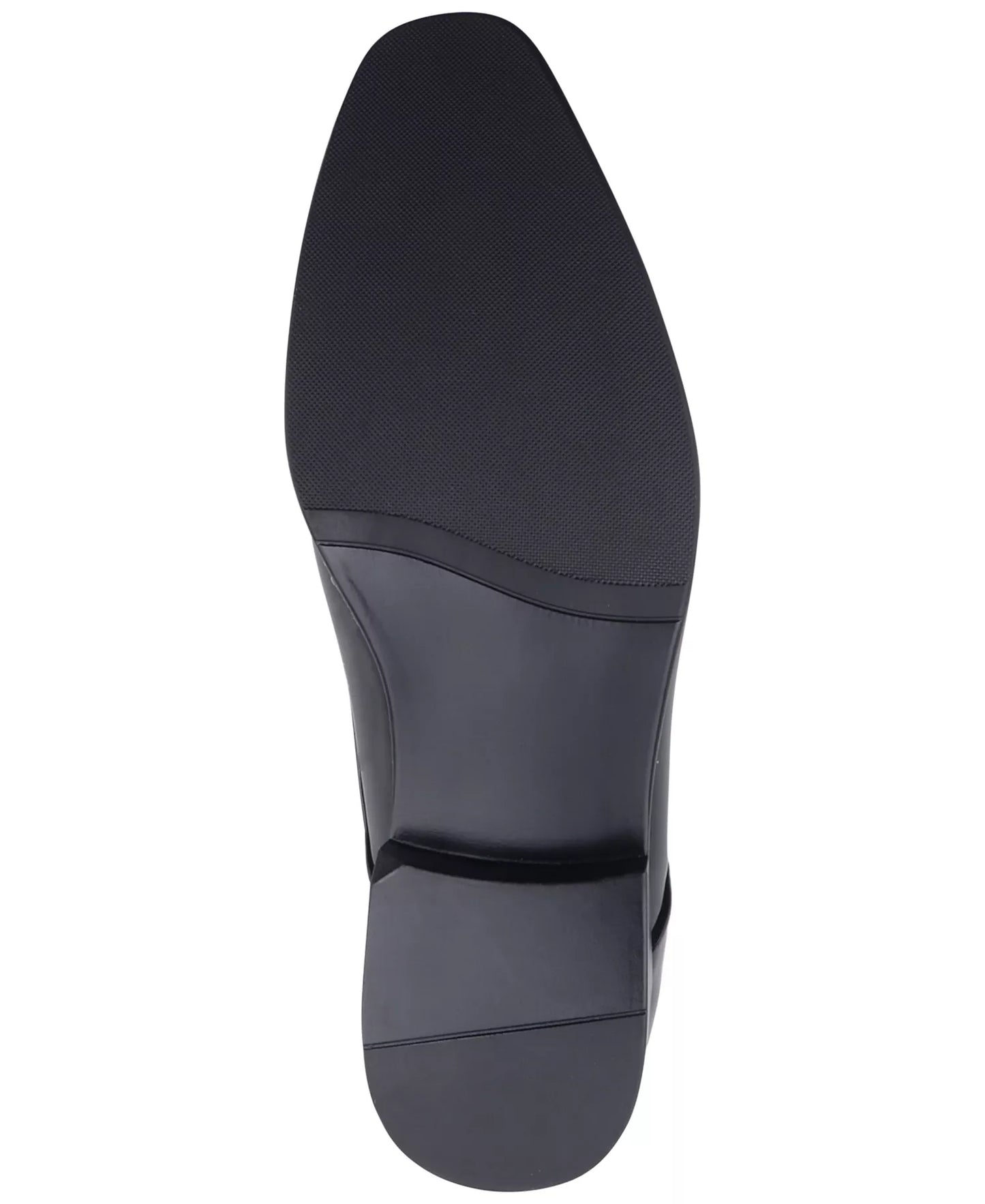 Alfani Men's Walkerr Lace-Up Dress Shoes  Black Size 10.5