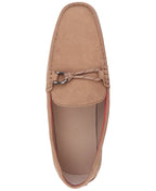 Club Room Men's Nelsonn Bit Driver  Acorn Brown Size 12