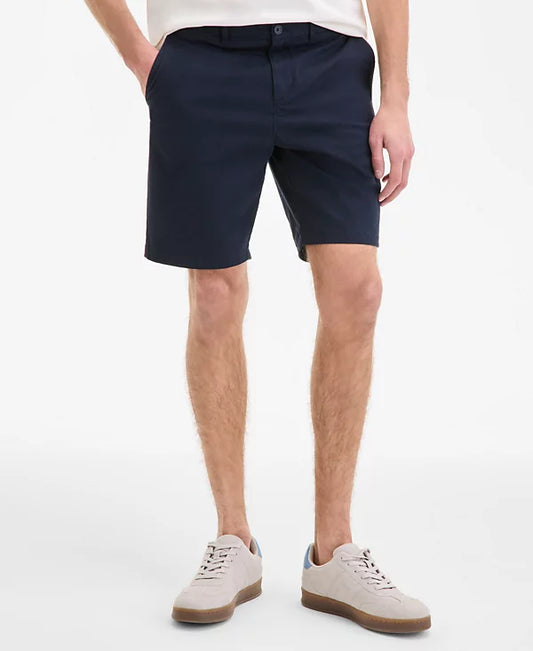 Tommy Hilfiger Men's Brooklyn 1985 9" Shorts  Desert Sky Size 36