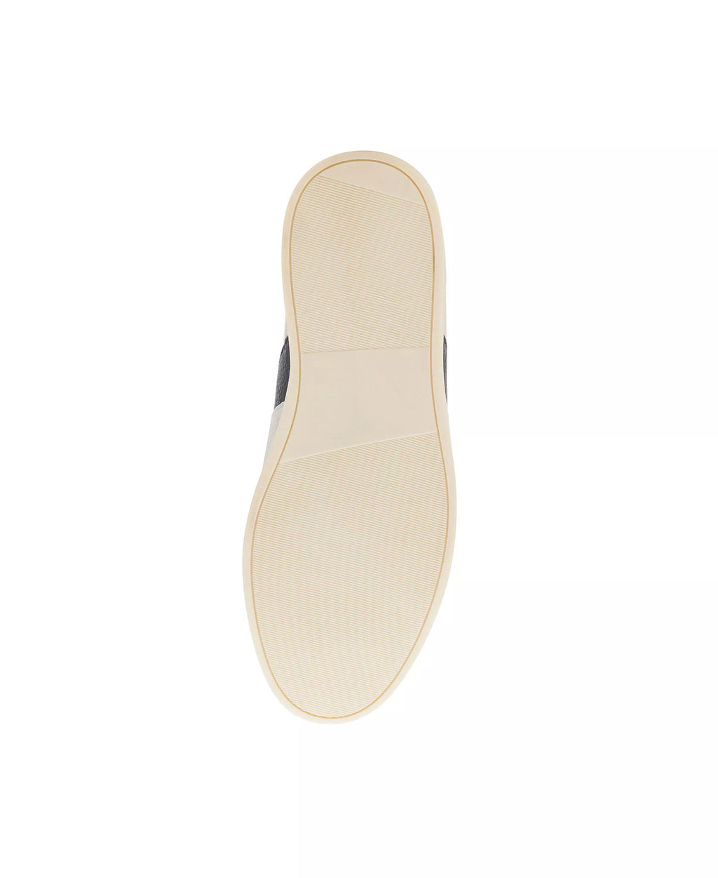 Steve Madden Men's Earnest Fashion Sneaker  White/Blue Size 9