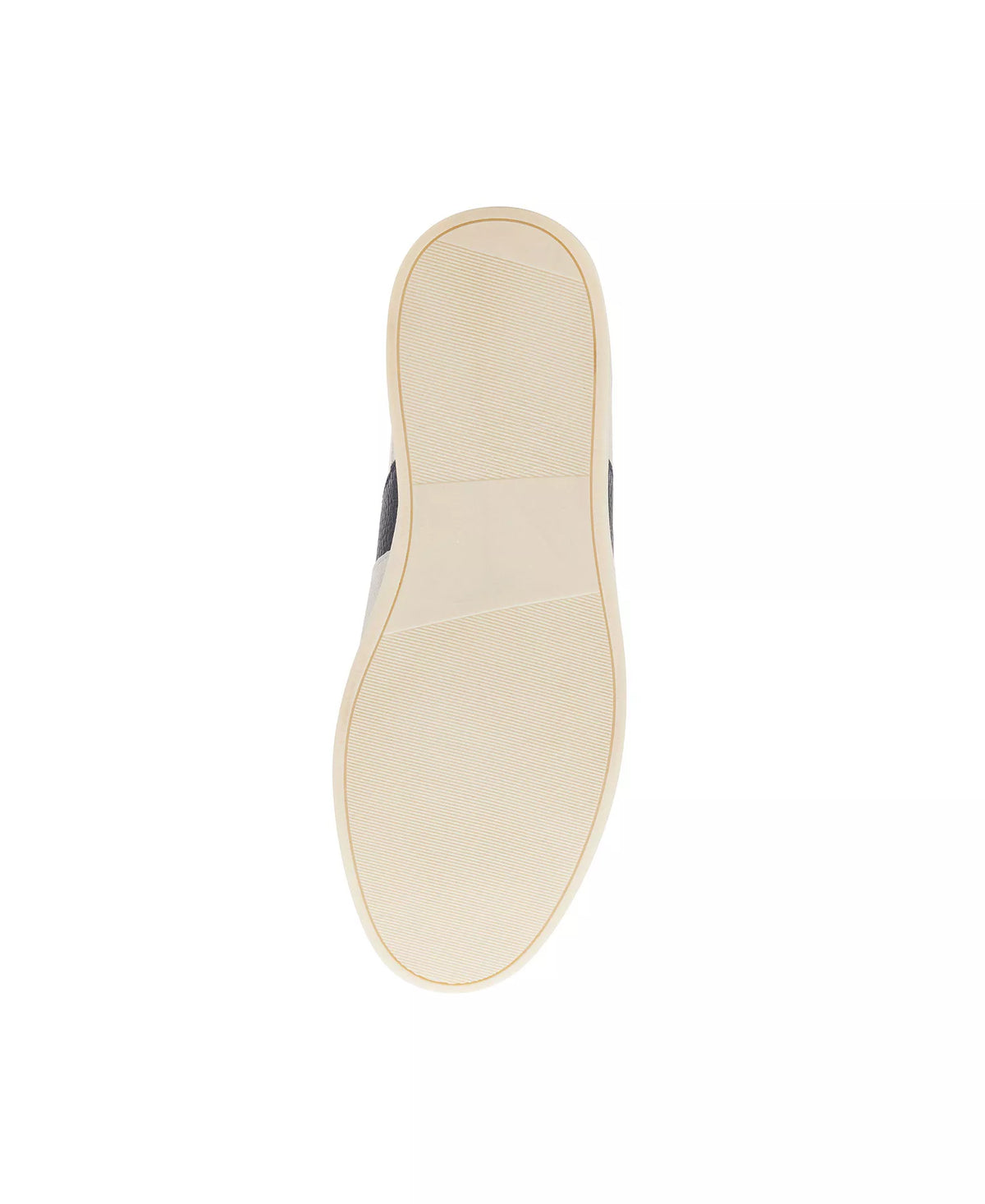 Steve Madden Men's Earnest Fashion Sneaker  White/Blue Size 9