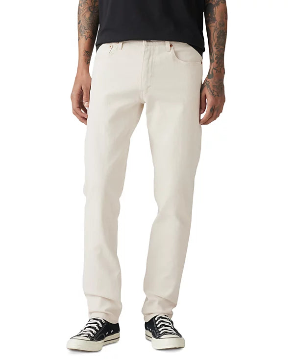 Levi's Men's 511 Slim Fit Jeans  Blank Pages W34xL32