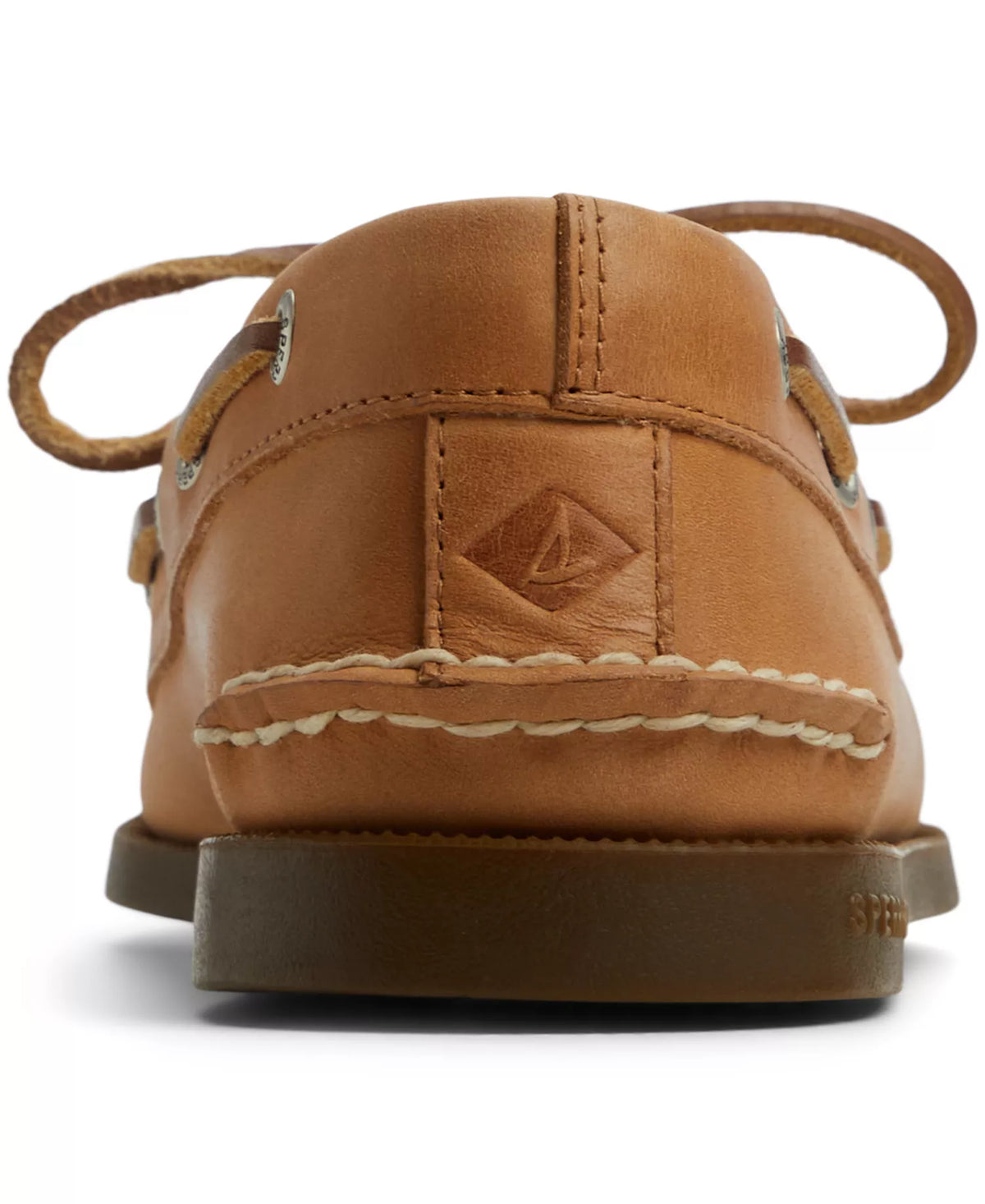 Sperry Men's Classic Authentic Original 2-Eye Boat Shoes  Royal brown Size 11.5