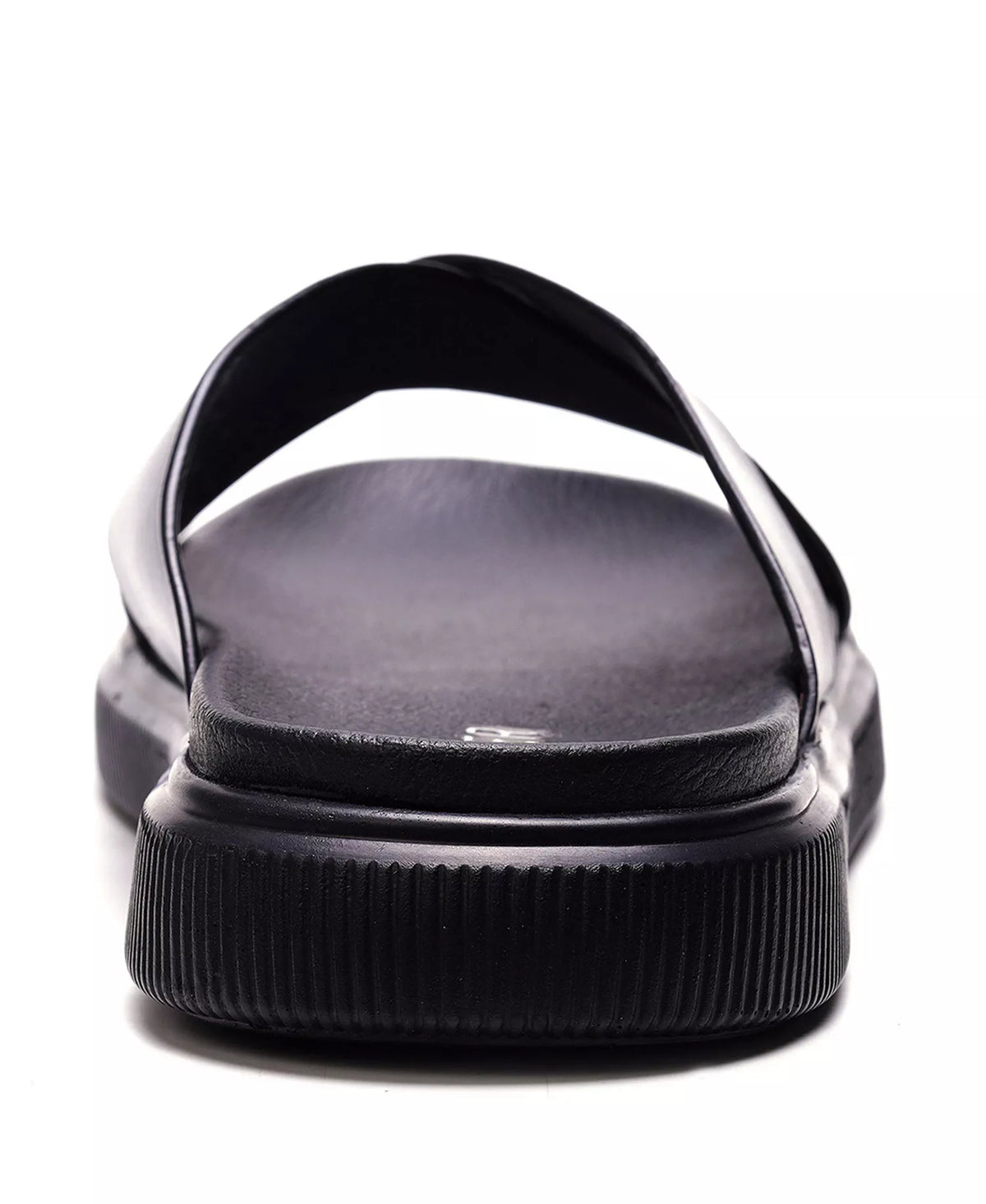 Anthony Veer Men's Rioza Sandals  Black Size 10