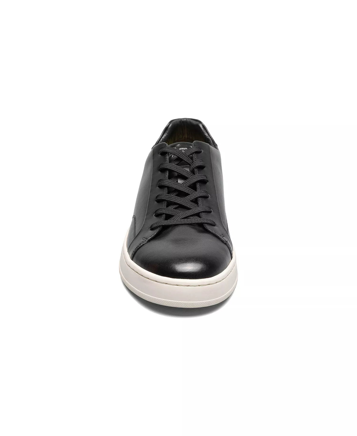 Florsheim Men's Monopoli Lace To Toe Sneakers  Black Multi Size 10